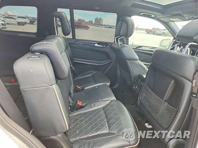 Zdjęcie 11 z 13 samochodu: 2014 MERCEDES-BENZ GL 550 4MATIC VIN:4JGDF7DEXEA413054 - miniatura