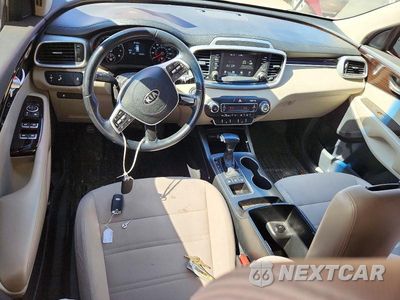 Zdjęcie 8 z 12 samochodu: 2020 KIA SORENTO S VIN:5XYPGDA57LG673765 - miniatura