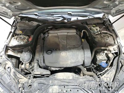 Zdjęcie 11 z 12 samochodu: 2016 MERCEDES-BENZ E 350 VIN:WDDHF5KB2GB193186 - miniatura