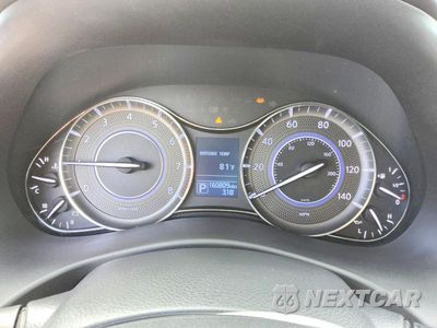 Zdjęcie 9 z 14 samochodu: 2019 INFINITI QX80 LUXE VIN:JN8AZ2NF2K9683678 - miniatura