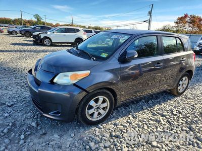 2009 SCION XD BASE JTKKU10459J043898 - główne zdjęcie licytacji z USA - miniatura