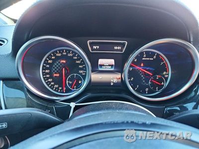 Zdjęcie 9 z 14 samochodu: 2018 MERCEDES-BENZ GLE COUPE 43 AMG VIN:4JGED6EB1JA114748 - miniatura