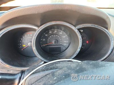 Zdjęcie 9 z 13 samochodu: 2011 KIA SORENTO EX VIN:5XYKU3A18BG102732 - miniatura