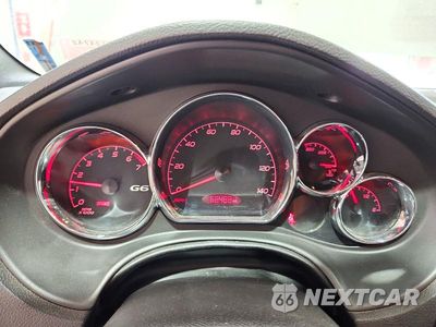 Zdjęcie 9 z 12 samochodu: 2008 PONTIAC G6 GT VIN:1G2ZH36NX84113810 - miniatura