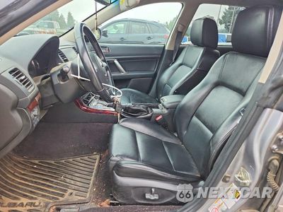 Zdjęcie 7 z 12 samochodu: 2009 SUBARU OUTBACK 2.5I LIMITED VIN:4S4BP66C197325121 - miniatura