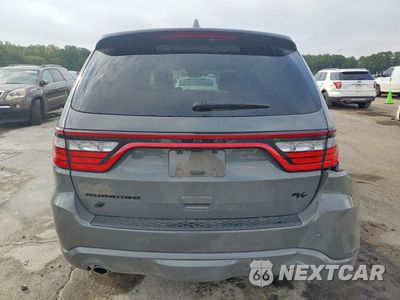 Zdjęcie 6 z 13 samochodu: 2022 DODGE DURANGO R/T VIN:1C4SDJCT8NC221151 - miniatura