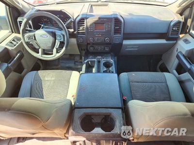 Zdjęcie 8 z 12 samochodu: 2015 FORD F150 SUPER CAB VIN:1FTEX1EP4FKE70087 - miniatura