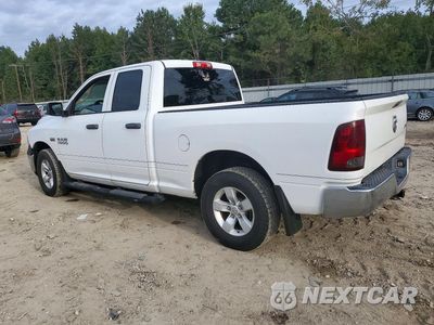 Drugie zdjęcie samochodu z przodu: 2014 RAM 1500 ST VIN:1C6RR7FT8ES361955 - miniatura