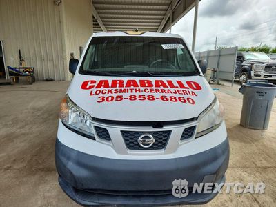 Piąte zdjęcie samochodu w środku: 2015 NISSAN NV200 VIN:3N6CM0KN4FK735430 - miniatura