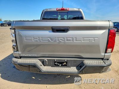 Zdjęcie 6 z 12 samochodu: 2026 CHEVROLET COLORADO VIN:1GCPSBEK7T1168151 - miniatura