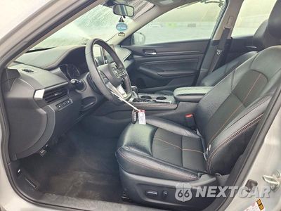 Zdjęcie 7 z 12 samochodu: 2021 NISSAN ALTIMA SR VIN:1N4BL4CV8MN311673 - miniatura