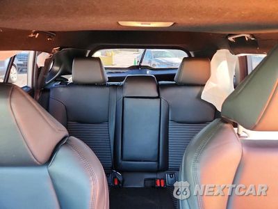 Zdjęcie 10 z 13 samochodu: 2024 TOYOTA COROLLA CROSS HYBRID XSE VIN:7MUFBABG7RV035199 - miniatura