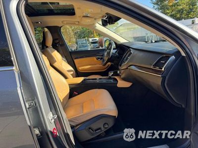 Zdjęcie 10 z 14 samochodu: 2016 VOLVO XC90 T6 VIN:YV4A22PK9G1089702 - miniatura
