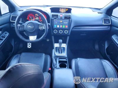 Zdjęcie 8 z 12 samochodu: 2015 SUBARU WRX LIMITED VIN:JF1VA1J61F8801452 - miniatura