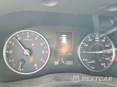 Zdjęcie 9 z 13 samochodu: 2024 SUBARU ASCENT PREMIUM VIN:4S4WMABD9R3426104 - miniatura