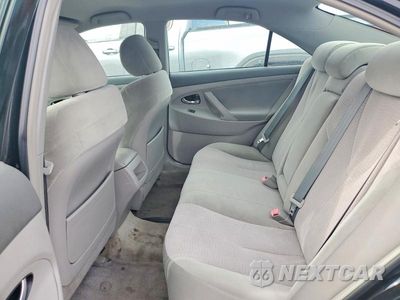 Zdjęcie 10 z 12 samochodu: 2011 TOYOTA CAMRY LE VIN:4T1BF3EK5BU137137 - miniatura