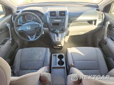 Zdjęcie 8 z 12 samochodu: 2009 HONDA CR-V LX VIN:JHLRE48329C010350 - miniatura