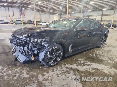 2022 KIA STINGER GT LINE KNAE35LD3N6111961 - główne zdjęcie licytacji z USA - miniatura