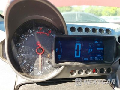 Zdjęcie 9 z 13 samochodu: 2013 CHEVROLET SONIC LT VIN:1G1JC5SB2D4114662 - miniatura