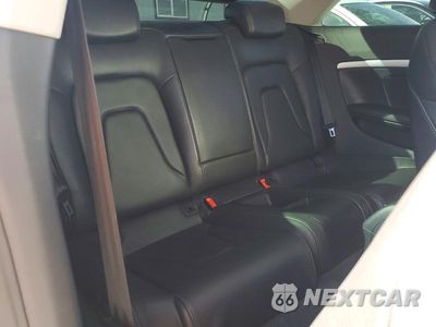 Zdjęcie 10 z 12 samochodu: 2013 AUDI A5 PREMIUM PLUS VIN:WAULFAFR6DA034058 - miniatura