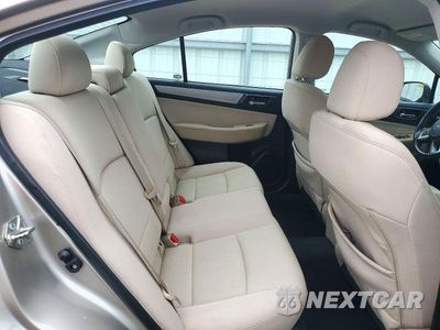 Zdjęcie 10 z 12 samochodu: 2015 SUBARU LEGACY 2.5I PREMIUM VIN:4S3BNBF6XF3044144 - miniatura