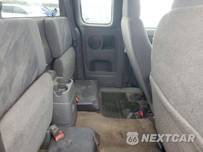 Zdjęcie 10 z 12 samochodu: 2004 CHEVROLET COLORADO VIN:1GCCS196048118982 - miniatura