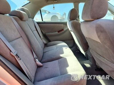 Zdjęcie 10 z 13 samochodu: 2005 TOYOTA COROLLA LE VIN:1NXBR32E75Z395038 - miniatura