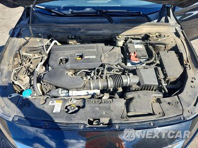 Zdjęcie 11 z 12 samochodu: 2019 HONDA ACCORD SPORT VIN:1HGCV2F3XKA023196 - miniatura