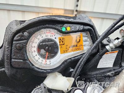 Zdjęcie 7 z 9 samochodu: 2013 SUZUKI DL650 A VIN:JS1VP56A1D2102328 - miniatura