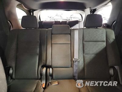 Zdjęcie 10 z 13 samochodu: 2026 DODGE DURANGO GT VIN:1C4RDHDG7TC168674 - miniatura