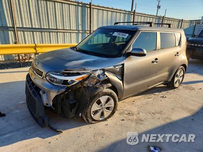2015 KIA SOUL BASE KNDJN2A25F7178245 - główne zdjęcie licytacji z USA - miniatura