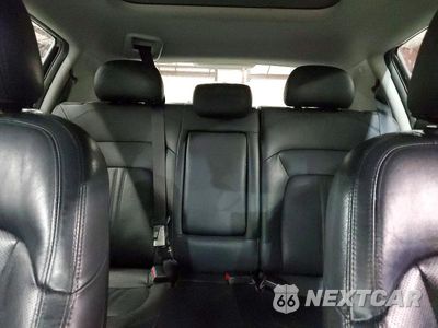Zdjęcie 10 z 13 samochodu: 2015 KIA SPORTAGE EX VIN:KNDPCCAC1F7766321 - miniatura