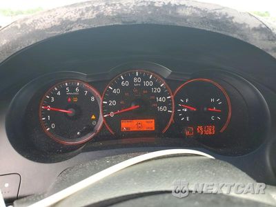 Zdjęcie 9 z 12 samochodu: 2008 NISSAN ALTIMA 3.5 SE VIN:1N4BL21E08N421601 - miniatura