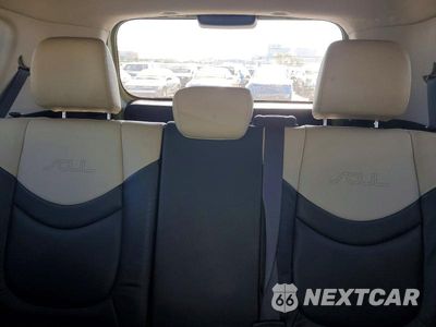 Zdjęcie 10 z 13 samochodu: 2013 KIA SOUL ! VIN:KNDJT2A67D7493991 - miniatura
