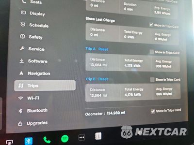 Zdjęcie 9 z 13 samochodu: 2018 TESLA MODEL 3 VIN:5YJ3E1EA2JF071211 - miniatura