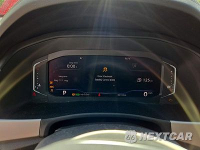 Zdjęcie 9 z 13 samochodu: 2021 VOLKSWAGEN ATLAS SEL VIN:1V2ER2CA9MC527842 - miniatura