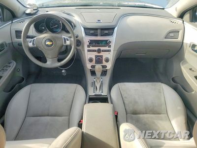 Zdjęcie 8 z 12 samochodu: 2011 CHEVROLET MALIBU 2LT VIN:1G1ZD5E12BF257809 - miniatura