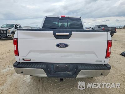 Zdjęcie 6 z 12 samochodu: 2019 FORD F150 SUPERCREW VIN:1FTEW1E47KKE77294 - miniatura