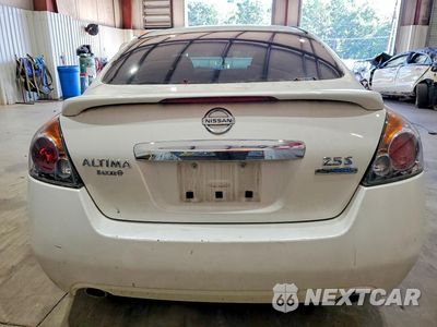 Zdjęcie 6 z 13 samochodu: 2011 NISSAN ALTIMA 2.5 VIN:1N4AL2AP1BN490818 - miniatura