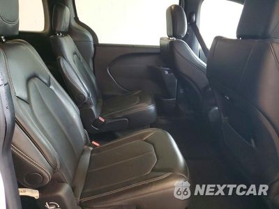 Zdjęcie 11 z 13 samochodu: 2026 CHRYSLER PACIFICA SELECT VIN:2C4RC1BG3TR221424 - miniatura