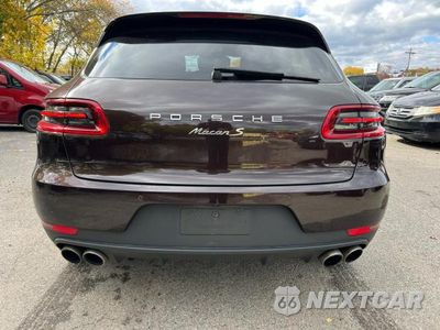 Zdjęcie 12 z 12 samochodu: 2015 PORSCHE MACAN S VIN:WP1AB2A52FLB66269 - miniatura