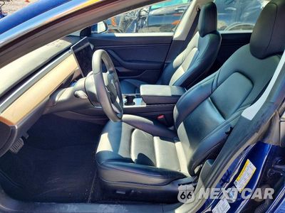 Zdjęcie 7 z 12 samochodu: 2020 TESLA MODEL 3 VIN:5YJ3E1EB5LF711195 - miniatura
