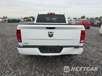 Zdjęcie 6 z 12 samochodu: 2012 DODGE RAM 1500 ST VIN:1C6RD6KTXCS116716 - miniatura