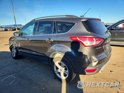Drugie zdjęcie samochodu z przodu: 2016 FORD ESCAPE SE VIN:1FMCU9GX3GUA88968 - miniatura