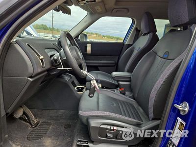 Zdjęcie 7 z 12 samochodu: 2025 MINI COUNTRYMAN S ALL4 VIN:WMZ23GA05S7R50646 - miniatura