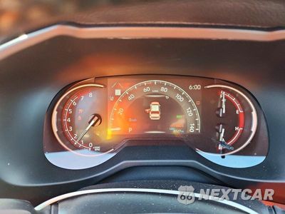 Zdjęcie 9 z 13 samochodu: 2025 TOYOTA RAV4 XLE PREMIUM VIN:2T3C1RFV7SC355037 - miniatura