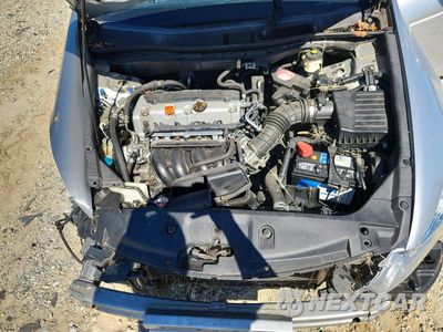 Zdjęcie 11 z 12 samochodu: 2012 HONDA ACCORD LX VIN:1HGCP2F33CA222344 - miniatura