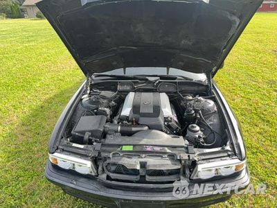 Zdjęcie 7 z 10 samochodu: 2001 BMW 740 IL VIN:WBAGH83401DP18434 - miniatura
