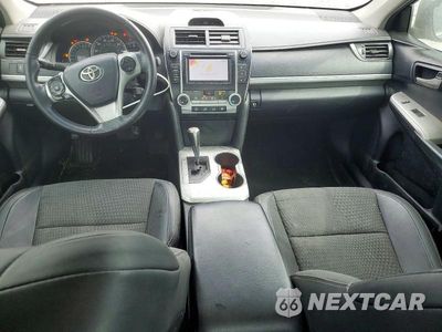 Zdjęcie 8 z 12 samochodu: 2013 TOYOTA CAMRY SE VIN:4T1BF1FK0DU285637 - miniatura