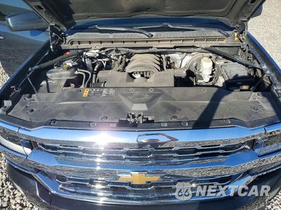 Zdjęcie 11 z 12 samochodu: 2017 CHEVROLET SILVERADO K1500 LT VIN:1GCVKREC6HZ328487 - miniatura
